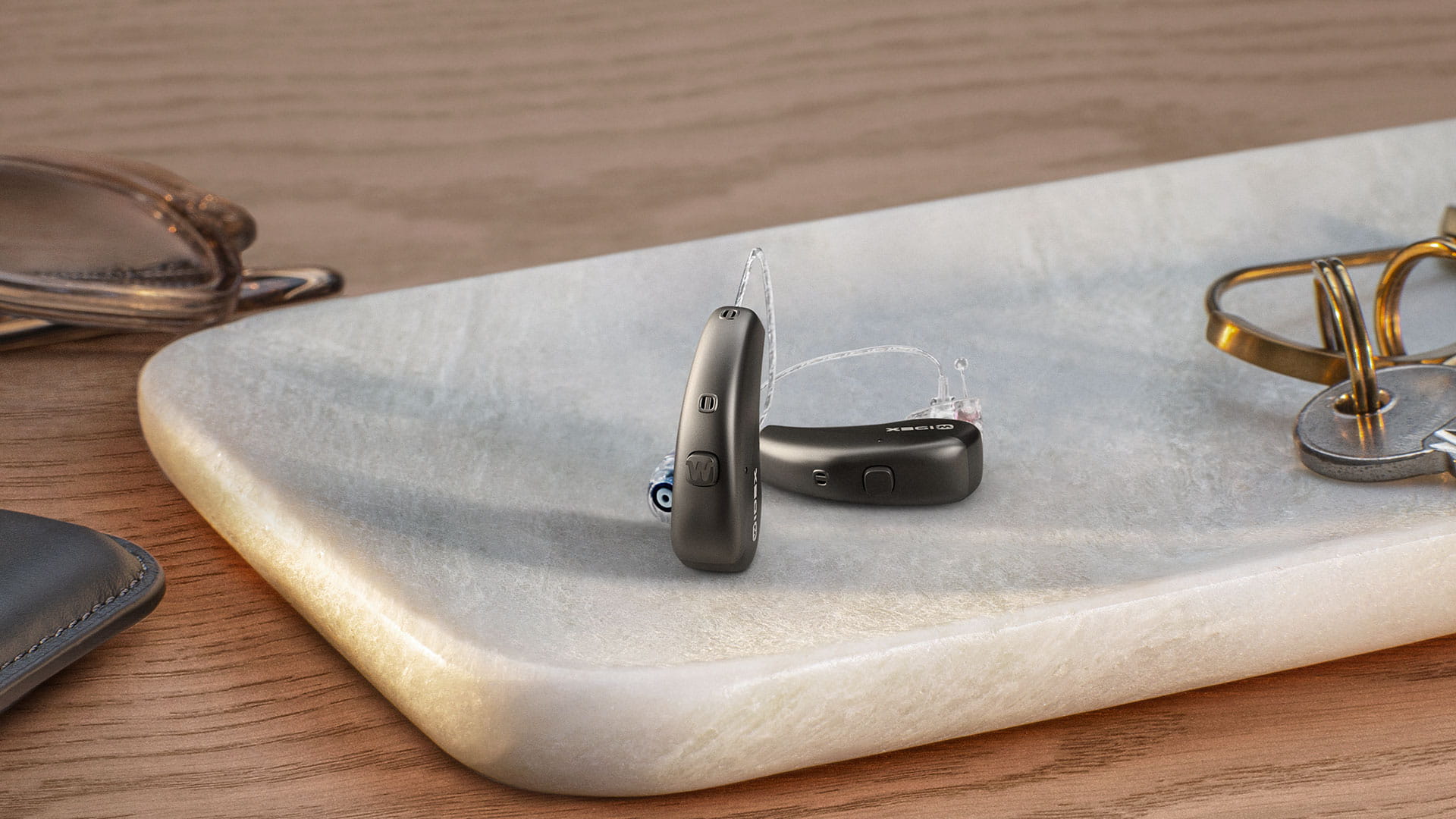 Hearing Aids & Hearing Care Solutions | Widex