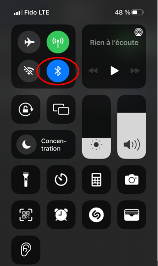 Enable Bluetooth Image 2