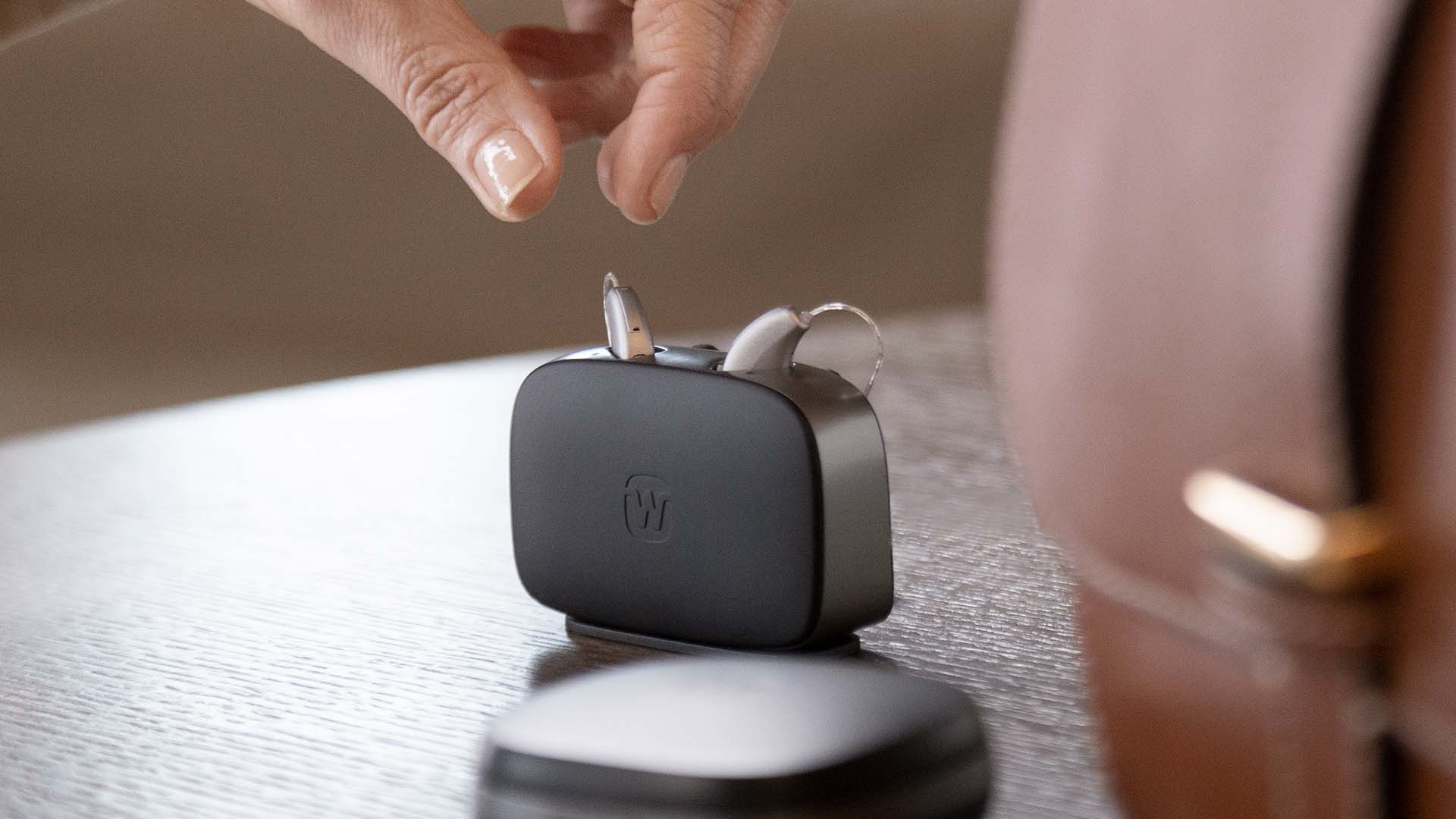 Widex Hearing Aids & Devices Get a Quality Hearing Aid