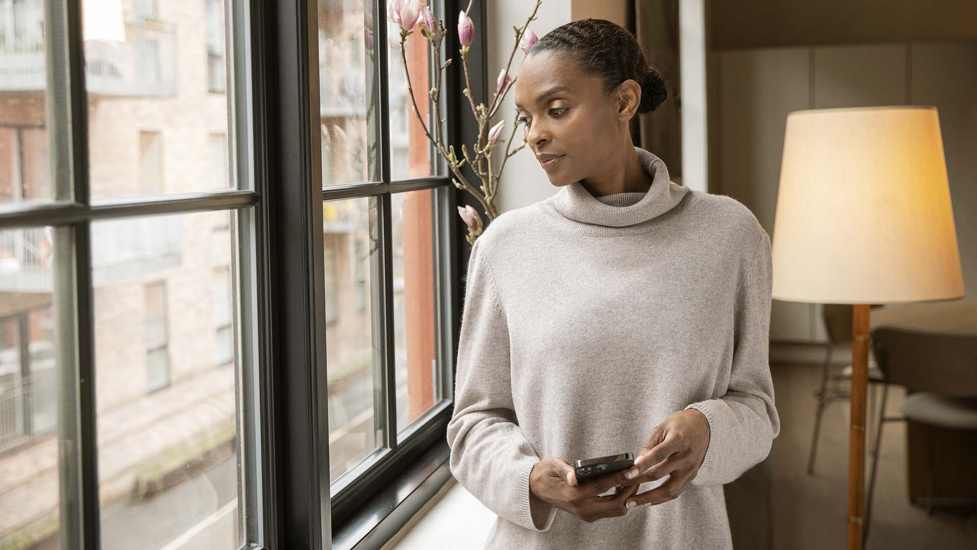Connect Widex hearing aids to your smartphone pairing with Bluetooth
