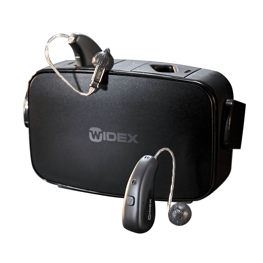 WIDEX MOMENT™ Widex