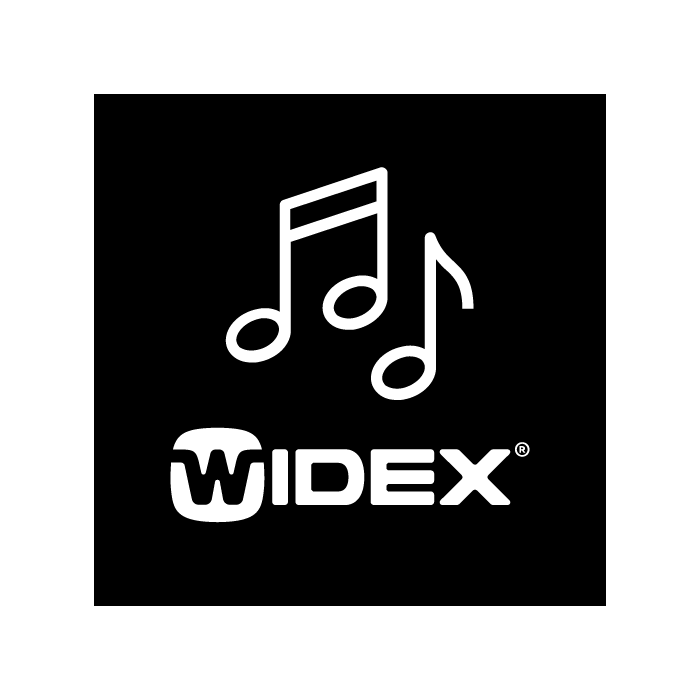 Widex Tonelink app icon