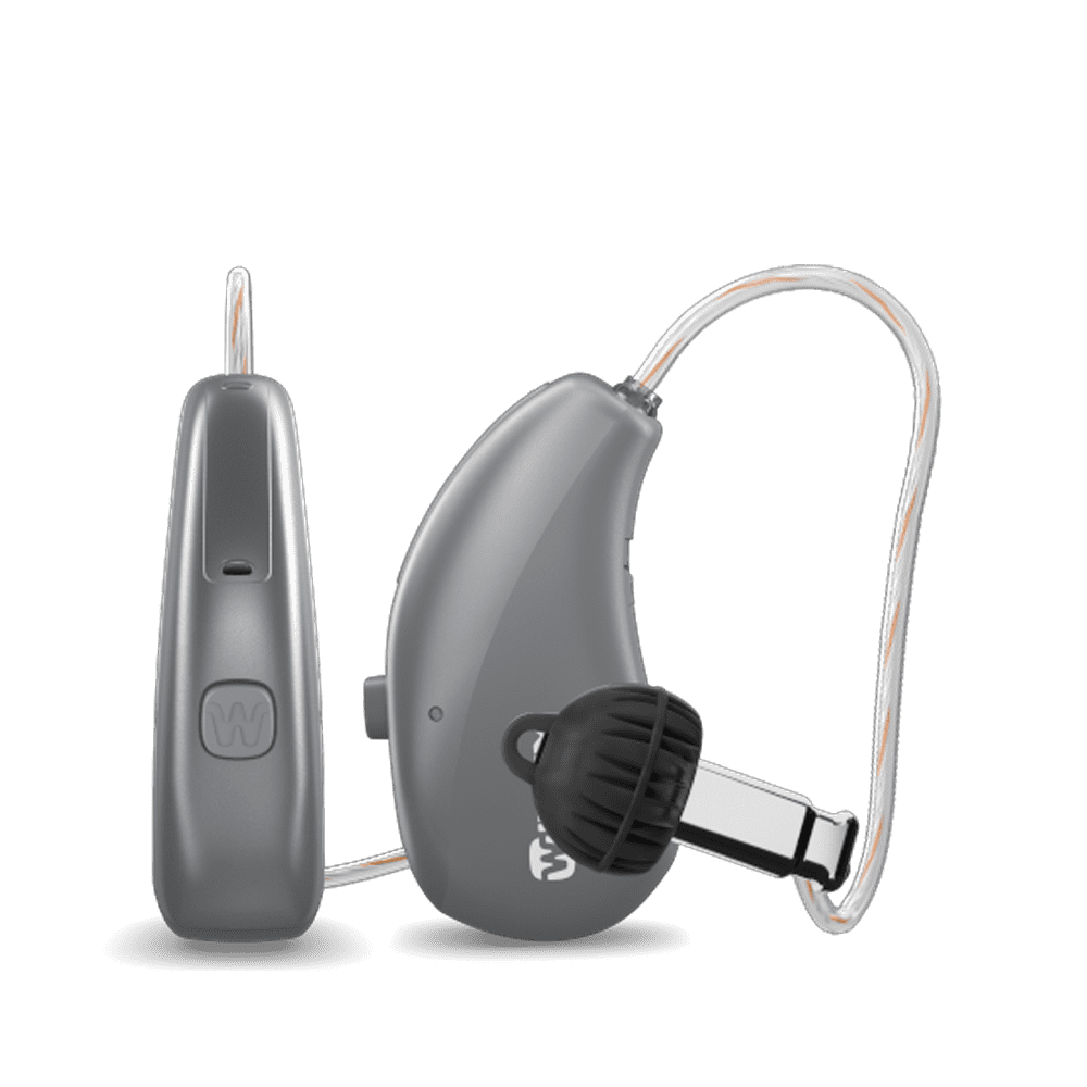 Widex hearing aid support Widex