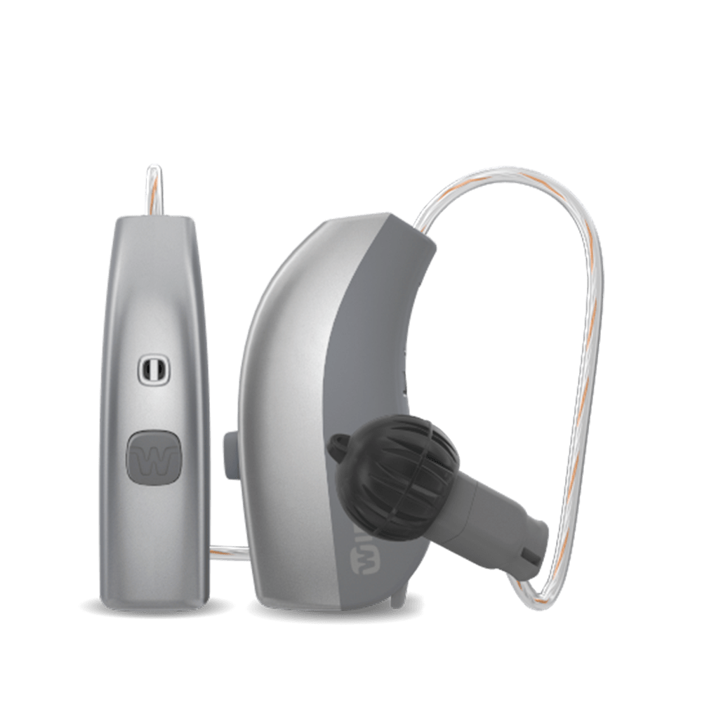 Widex hearing aid support Widex