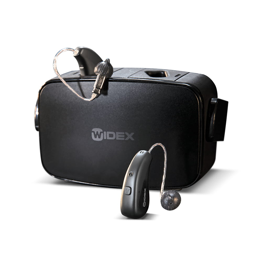 best hearing aid under $1000